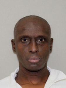 Dante Dewayne Odom a registered Sex Offender of Texas