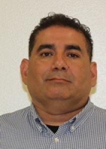 Javier Gonzalez a registered Sex Offender of Texas