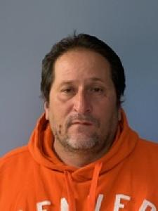 Billy Albert Perryman a registered Sex Offender of Texas