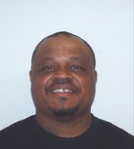 Tony Andre Cook a registered Sex Offender of Texas