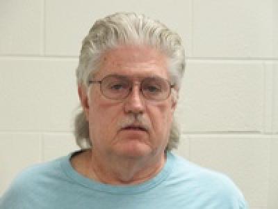 Fredrick Charles Olsen a registered Sex Offender of Texas