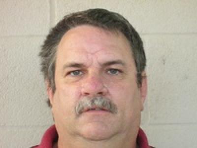 David Walker a registered Sex Offender of Texas