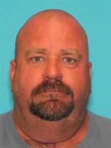 Jeffrey Martin Coatney a registered Sex Offender of Texas