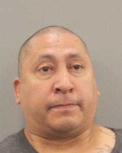 Guillermo Gutierrez Garza a registered Sex Offender of Texas