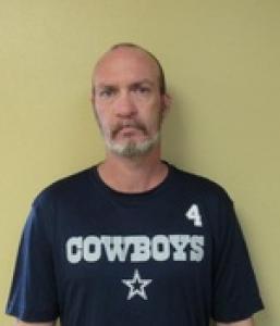 Jamie Brian Callahan a registered Sex Offender of Texas