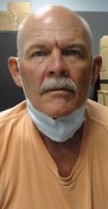 Richard Curtis Hebert a registered Sex Offender of Texas