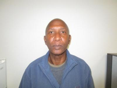 Willie Ray Thomas a registered Sex Offender of Texas