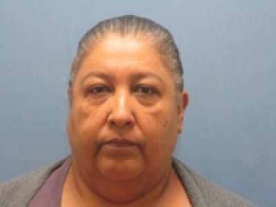 Teresa Monjaras Cruz a registered Sex Offender of Texas