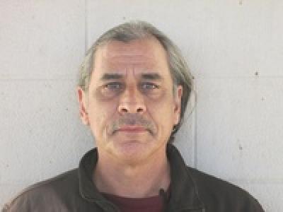 Lionel Cruz a registered Sex Offender of Texas