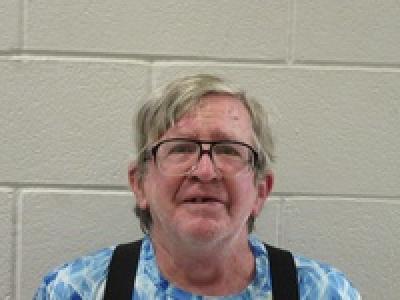 Danny Earl Huggins a registered Sex Offender of Texas