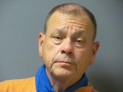 Gregory Lynn Hinton a registered Sex Offender of Texas