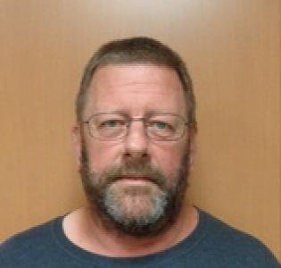 David W Gossett a registered Sex Offender of Texas