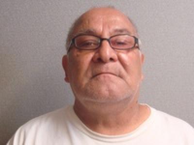 George Solis a registered Sex Offender of Texas