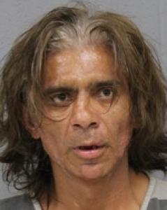 Santos Villarreal Jr a registered Sex Offender of Texas