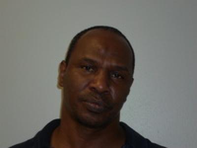 Gary Simmons a registered Sex Offender of Texas