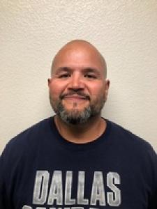 Michael Ryan Vitela a registered Sex Offender of Texas
