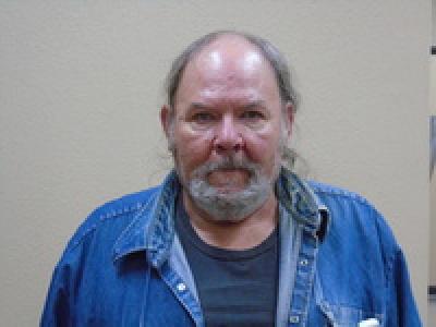 Gary Allen Parrish a registered Sex Offender of Texas