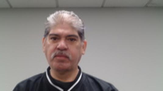 Amado Alejandro Moya a registered Sex Offender of Texas