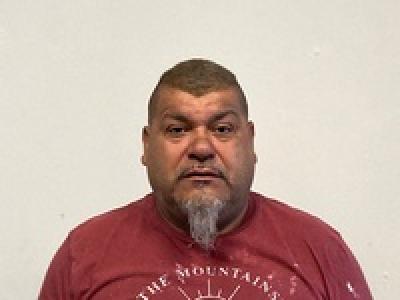 Simon Gauna a registered Sex Offender of Texas