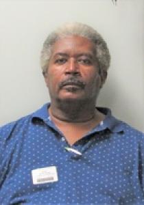 Darwin Louis Brown a registered Sex Offender of Texas