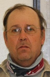 Francis Wiley Jones III a registered Sex Offender of Texas