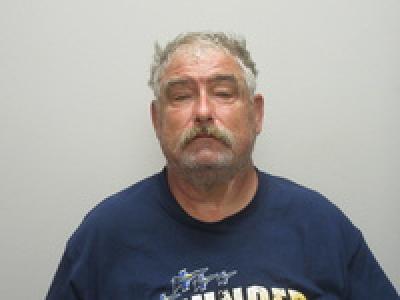 Kenneth Dale Ratcliff a registered Sex Offender of Texas