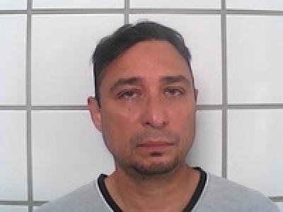 Jose Luis Soriano a registered Sex Offender of Texas