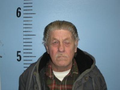 Barry Wayne Mitchell a registered Sex Offender of Texas