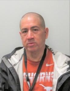 Eusebio Elias Escobedo a registered Sex Offender of Texas