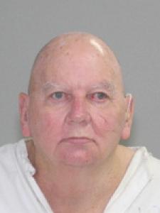 David Eugene Steele a registered Sex Offender of Texas