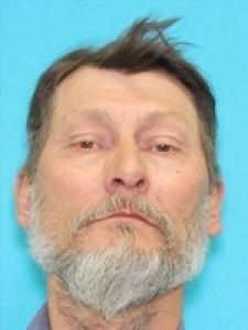 Eddie Ray Fairless a registered Sex Offender of Texas