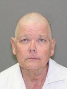 Edwin Barry Waddell a registered Sex Offender of Texas