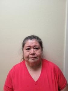 Delia Garza a registered Sex Offender of Texas