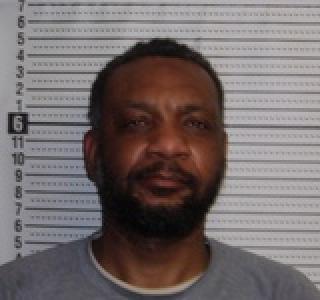 Russell Jerrod Witherspoon a registered Sex Offender of Texas