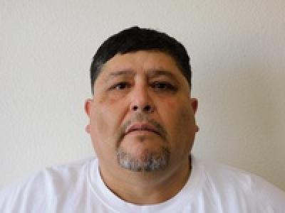 Alexandro Balderrama a registered Sex Offender of Texas