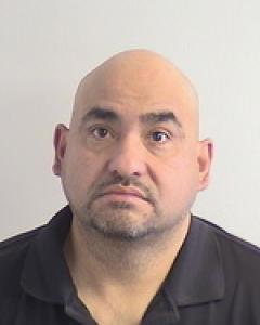 Raul Mendiola a registered Sex Offender of Texas