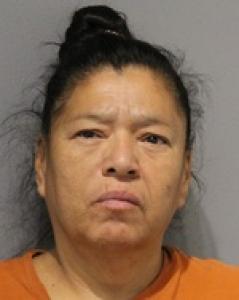 Ofelia Martinez Silva a registered Sex Offender of Texas