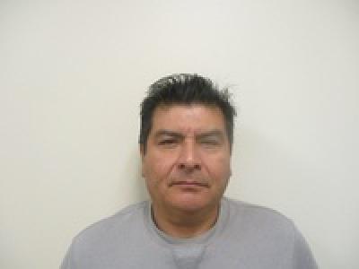 Richard Rangel Quintero a registered Sex Offender of Texas