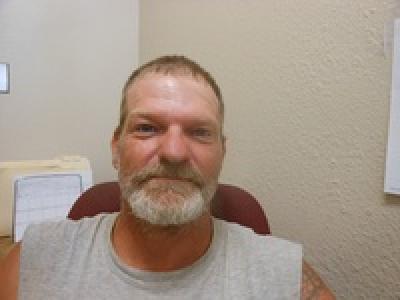 Robert Shannon Woodard a registered Sex Offender of Texas