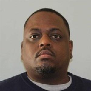 Derric Lafurr Brown a registered Sex Offender of Texas