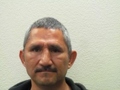 Charles Castillo a registered Sex Offender of Texas