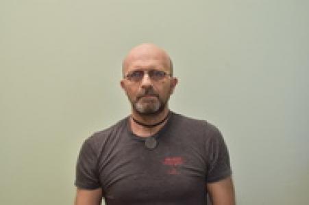 David Kane Hauck a registered Sex Offender of Texas