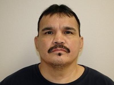 Alberto Martinez a registered Sex Offender of Texas