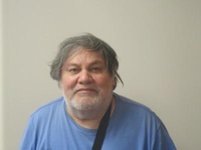 Richard Rangel Ordonel a registered Sex Offender of Texas