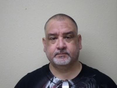 Raymond Anthony Gonzales a registered Sex Offender of Texas