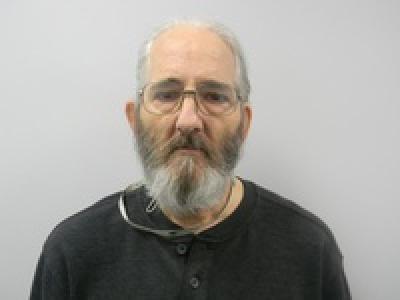 Walter Albert Lichau a registered Sex Offender of Texas