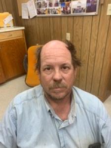 Calvin B Ruble a registered Sex Offender of Texas