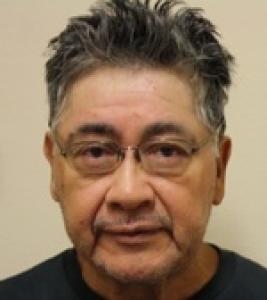 Alejandro Hernandez Silguero a registered Sex Offender of Texas