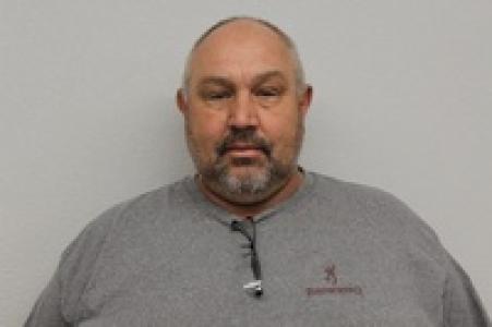 Christopher Dale Bowers a registered Sex Offender of Texas