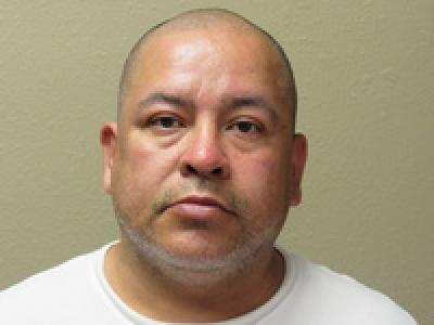 Dwight Bruce Ortegon a registered Sex Offender of Texas